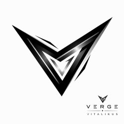 Обкладинка ViTaLiKuS - Verge