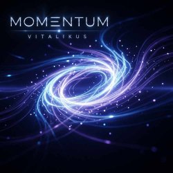 Обкладинка ViTaLiKuS - Momentum
