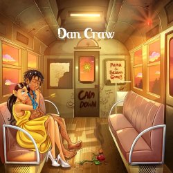 Обкладинка Dan Craw - Selena Gomez, Rema VS Doja Cat – Calm Down VS Agora Hills (Dan Craw Mash-Up)