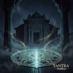 ViTaLiKuS - YANTRA ViTaLiKuS - YANTRA