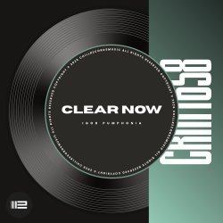Igor Pumphonia - Clear Now Igor Pumphonia - Clear Now