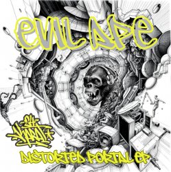 Cover Evil Ape - Fog Of War (Original Mix)