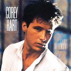 Corey Hart - Ciao Bella Corey Hart - Ciao Bella