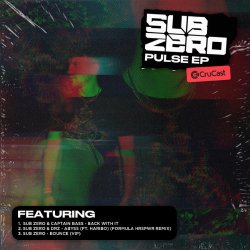 Cover Certified, Sub Zero - Mantis (Sub Zero Remix)