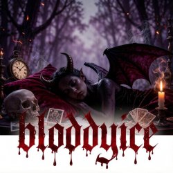 BLODDYICE - Twilight Dream BLODDYICE - Twilight Dream