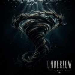 Обкладинка ViTaLiKuS - UNDERTOW