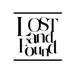 Обкладинка Jean M. - Lost & Found #20