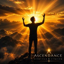 Обкладинка ViTaLiKuS - Ascendance