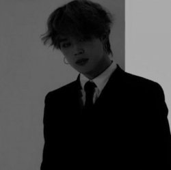 Cover 지민 (Jimin of BTS) - Like Crazy (English Version)