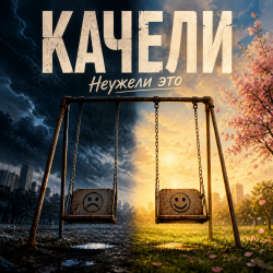 Обкладинка Неужели это - качели