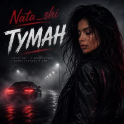 Cover Nata_shi - Туман