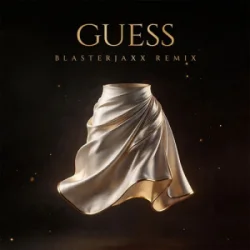 Charli xcx & Billie Eilish - Guess (Blasterjaxx Remix) Charli xcx & Billie Eilish - Guess (Blasterjaxx Remix)