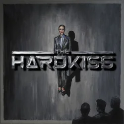 Cover The Hardkiss - Stay