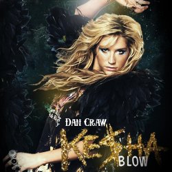 Dan Craw - Ke$ha VS Jaymes Young VS OneRepublic � Blow (Dan Craw Mash-Up)