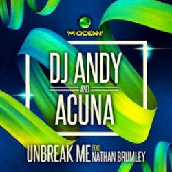 Cover DJ Andy feat. B.M.A - Controllers