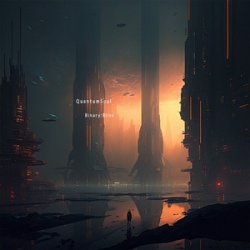 Binary Bliss - Plastic Dreams Binary Bliss - Plastic Dreams