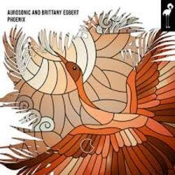 Cover Aurosonic & Brittany Egbert - Phoenix (Original Mix)