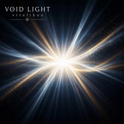 Обкладинка ViTaLiKuS - Void Light