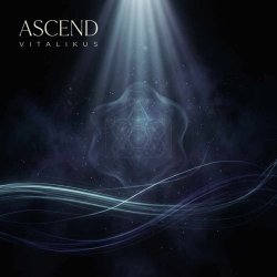 Обкладинка ViTaLiKuS - Ascend