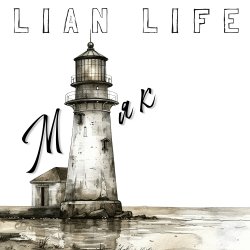 Обкладинка Lian Life - Маяк