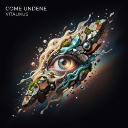Обкладинка ViTaLiKuS - Come Undone