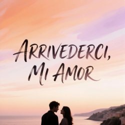 Обкладинка Morozov Ai - Arrivederci, mi amor