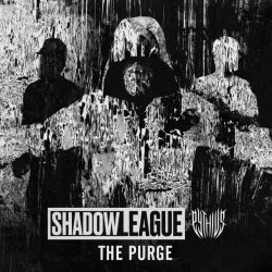Cover Shadow League, Pythius, Black Sun Empire - The Purge