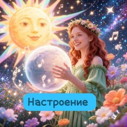 Cover Анастасия Иркутск - Настроение