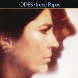 Cover Vangelis - Menousis