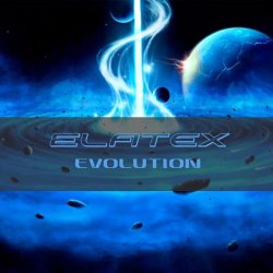 Обкладинка Elatex - Evolution (Extended Mix)