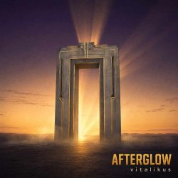 Обкладинка ViTaLiKuS - Afterglow