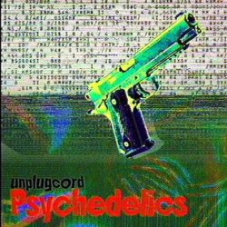 Cover P1nkf1re - Rush funkd 135 (Original Mix)