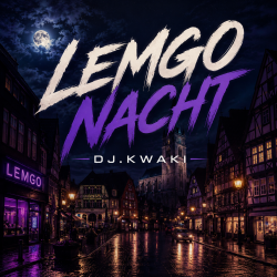 Lemgo Nacht