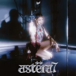 Cover Astera7 - Midnight Paradise