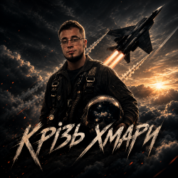 Cover InkBeat - Крізь хмари