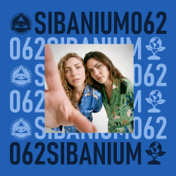 Обкладинка Presented by Cleo Hart & Roxy - Sibanium Radio EP062
