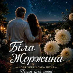 Обкладинка ПСГ - Жоржина