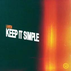 Обкладинка LAWEN - Keep It Simple