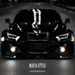Обкладинка J-VAD - Mafia Style (Gangster Trap)