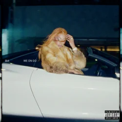 Обкладинка BIA - WE ON GO