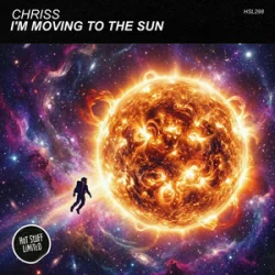 Обкладинка Chriss (H) - I’m Moving to the Sun