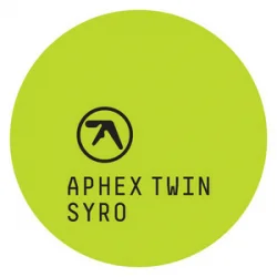 Обкладинка Aphex Twin - 180Db_ [130]