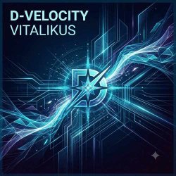 Cover ViTaLiKuS - D-Velocity