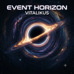 Обкладинка ViTaLiKuS - Event Horizon