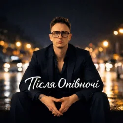 Обкладинка Після Опівночі - Красиві хлопці то біда
