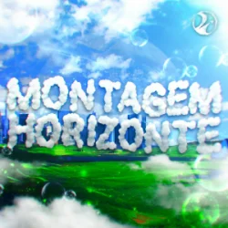 Обкладинка DJ FKU - MONTAGEM HORIZONTE