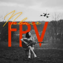 Обкладинка Північ - FPV