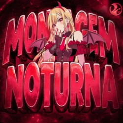 Обкладинка Nakama & DAIKURO & Svantesson - MONTAGEM NOTURNA