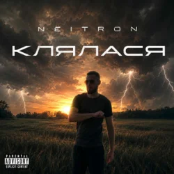 Обкладинка Neitron - Клялася