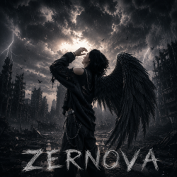 Обкладинка ZERNOVA - На пути